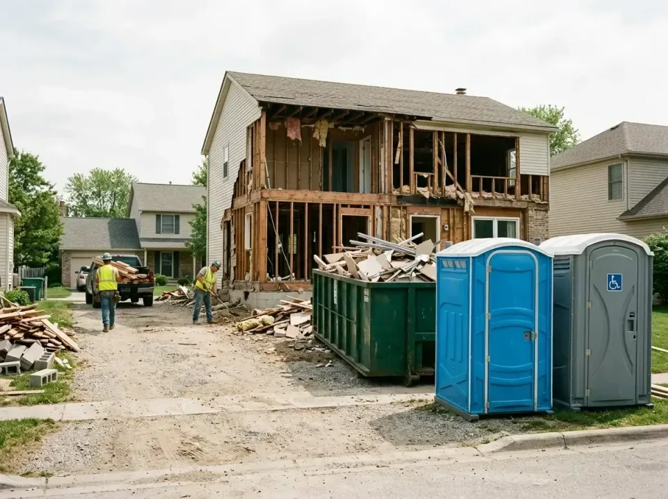 home-renovation-demolition-sit-010 — frequently asked questions, Portable Toilet & Dumpsters Rental in Northglenn, CO